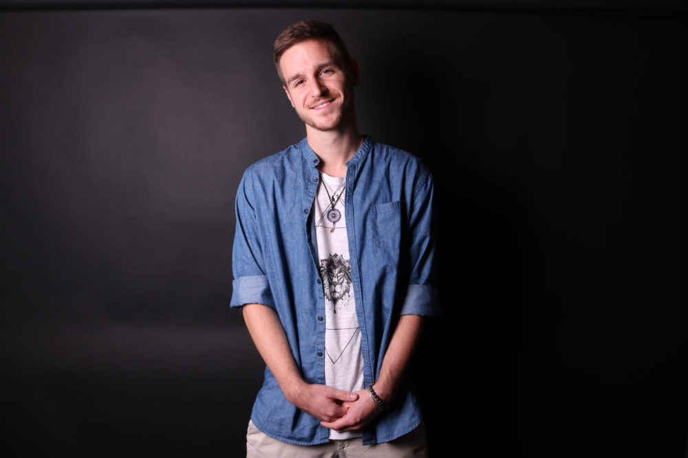 Manuel Niksic Profilbild zuversicht
