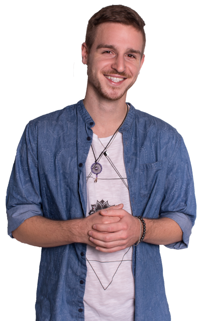 Manuel Niksic Profil Bild