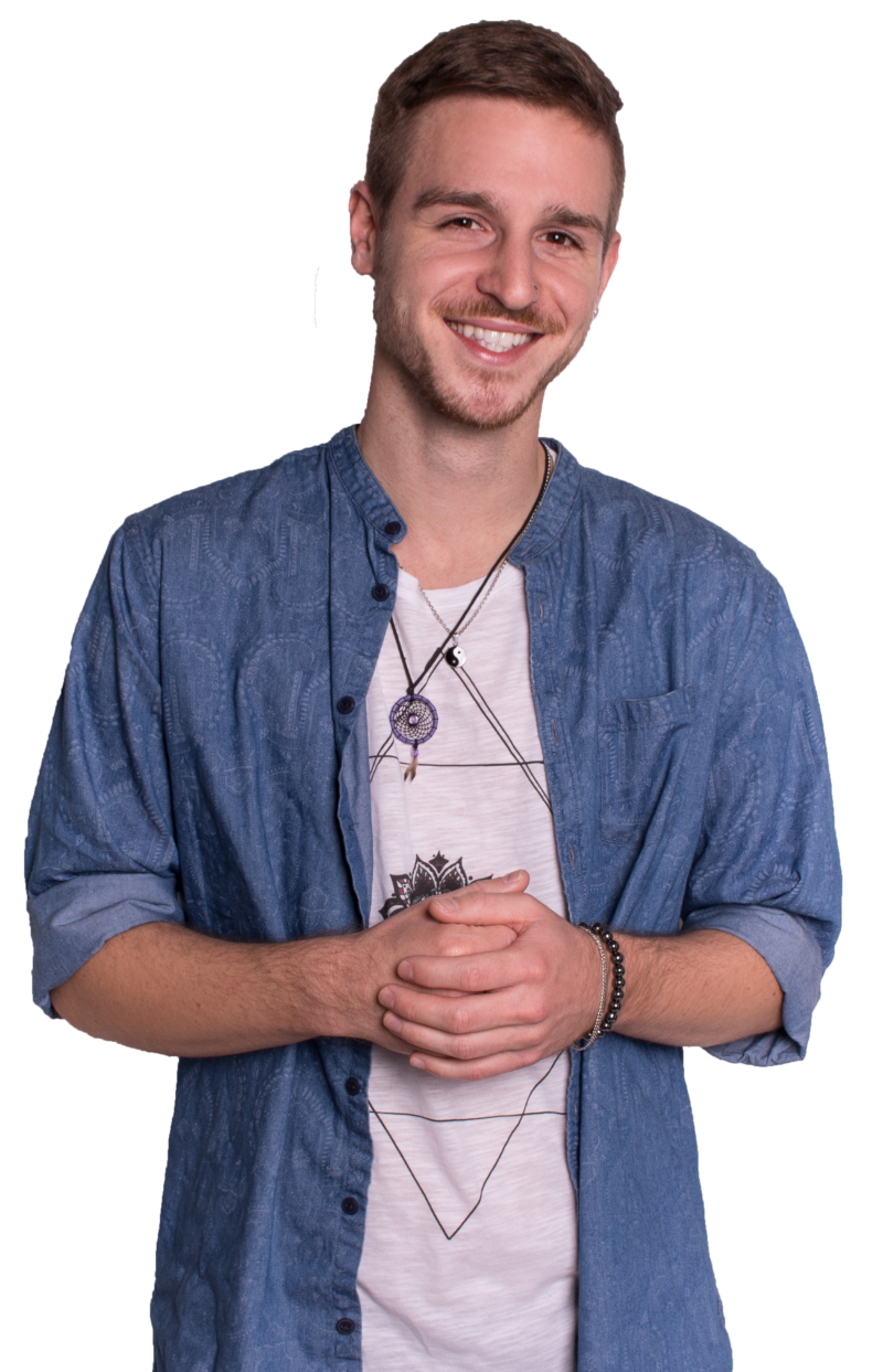 Manuel Niksic Profil Bild