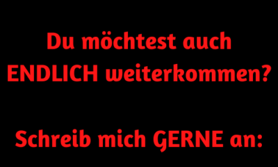 Weiterkommen