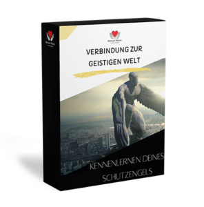 Mockup Verbindung Geistige Welt
