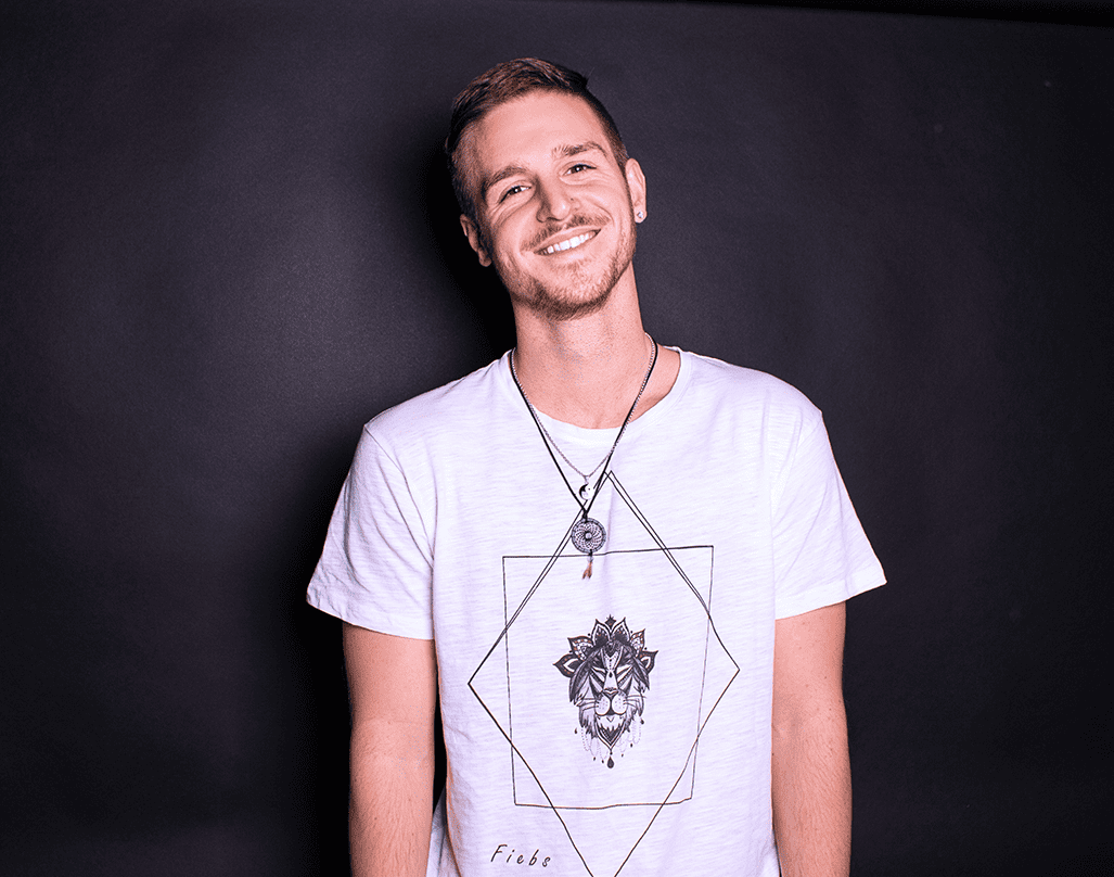 Profilbild Manuel Niksic