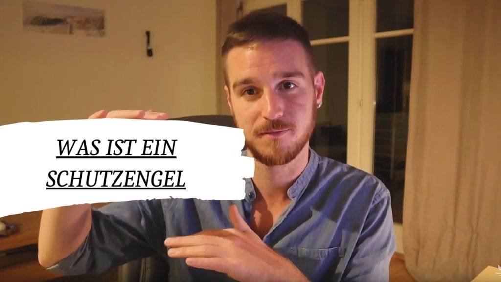 Video 1 Was ist ein Schutzengel Bild