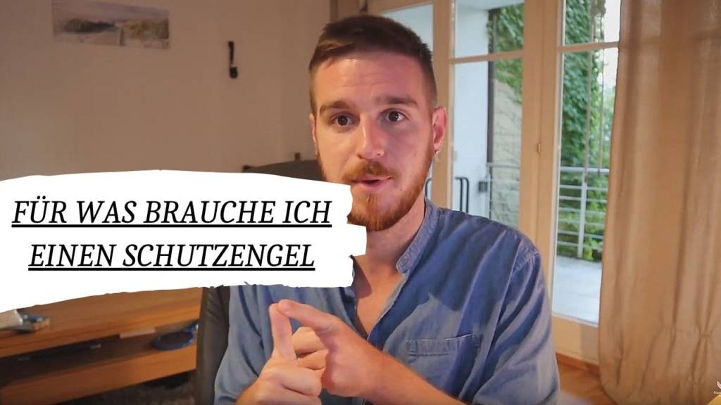 Video 2 Für was brauche ich einen Schutzengel Bild