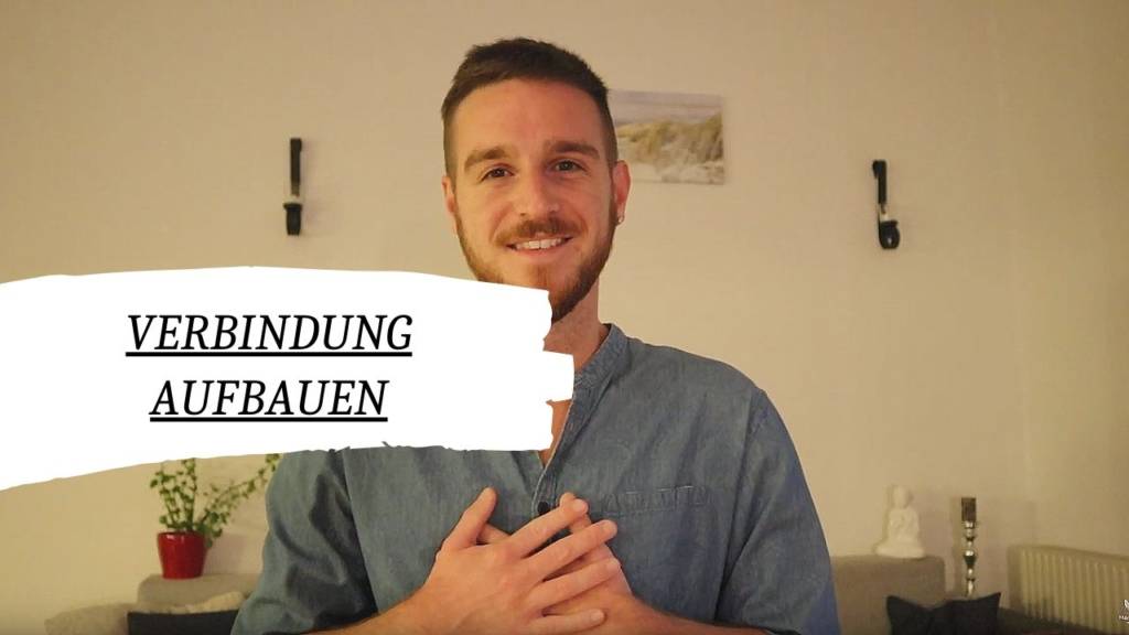 Video 3 Verbindung Aufbauen Bild
