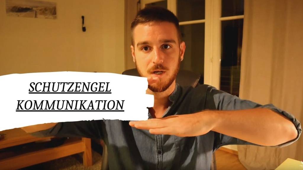 Video 4 Schutzengel Kommunikation