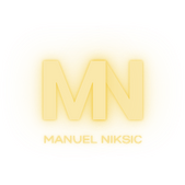 LOGO Manuel Niksic