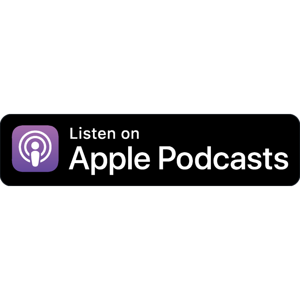 Apple Podcasts Logo