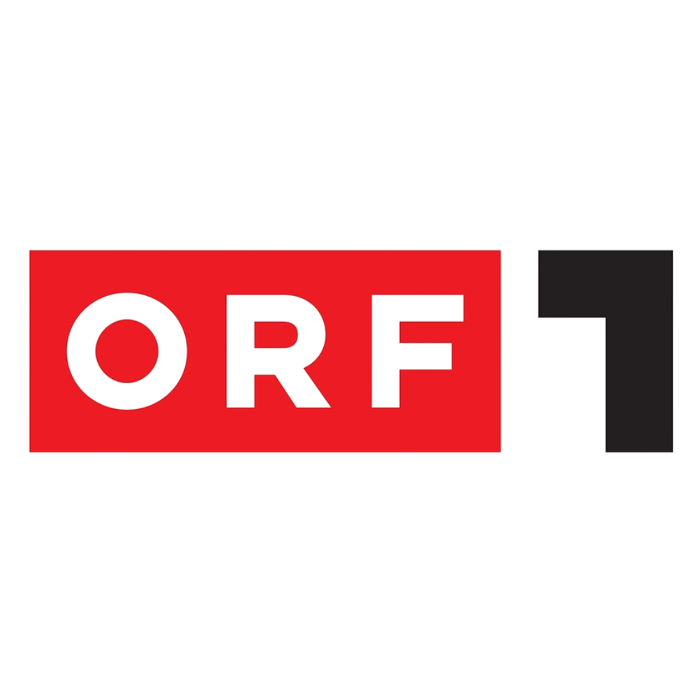 Orf 1 Logo neu