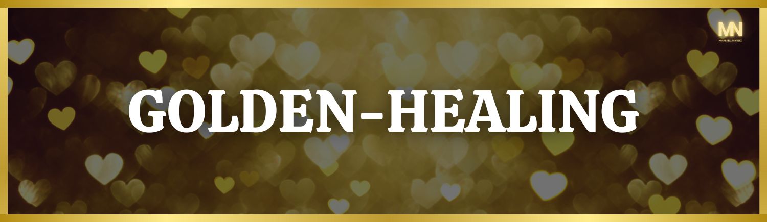 Golden-Healing