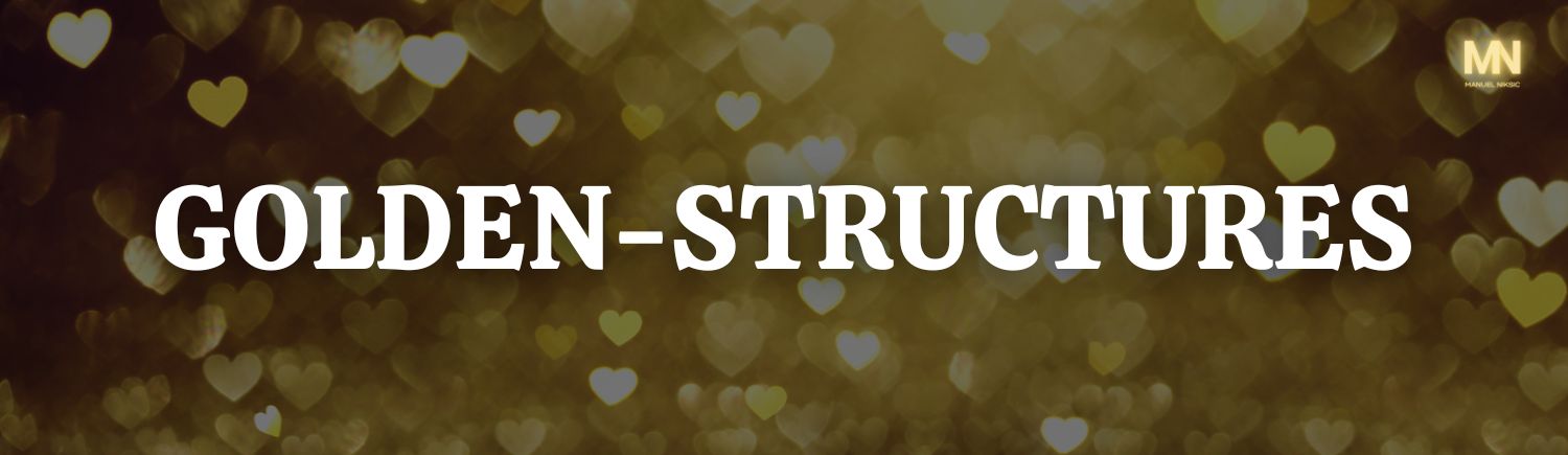 Golden-Structures