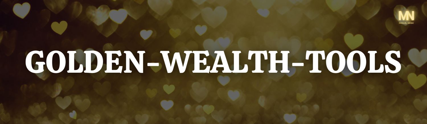 Golden-Wealth-Tools